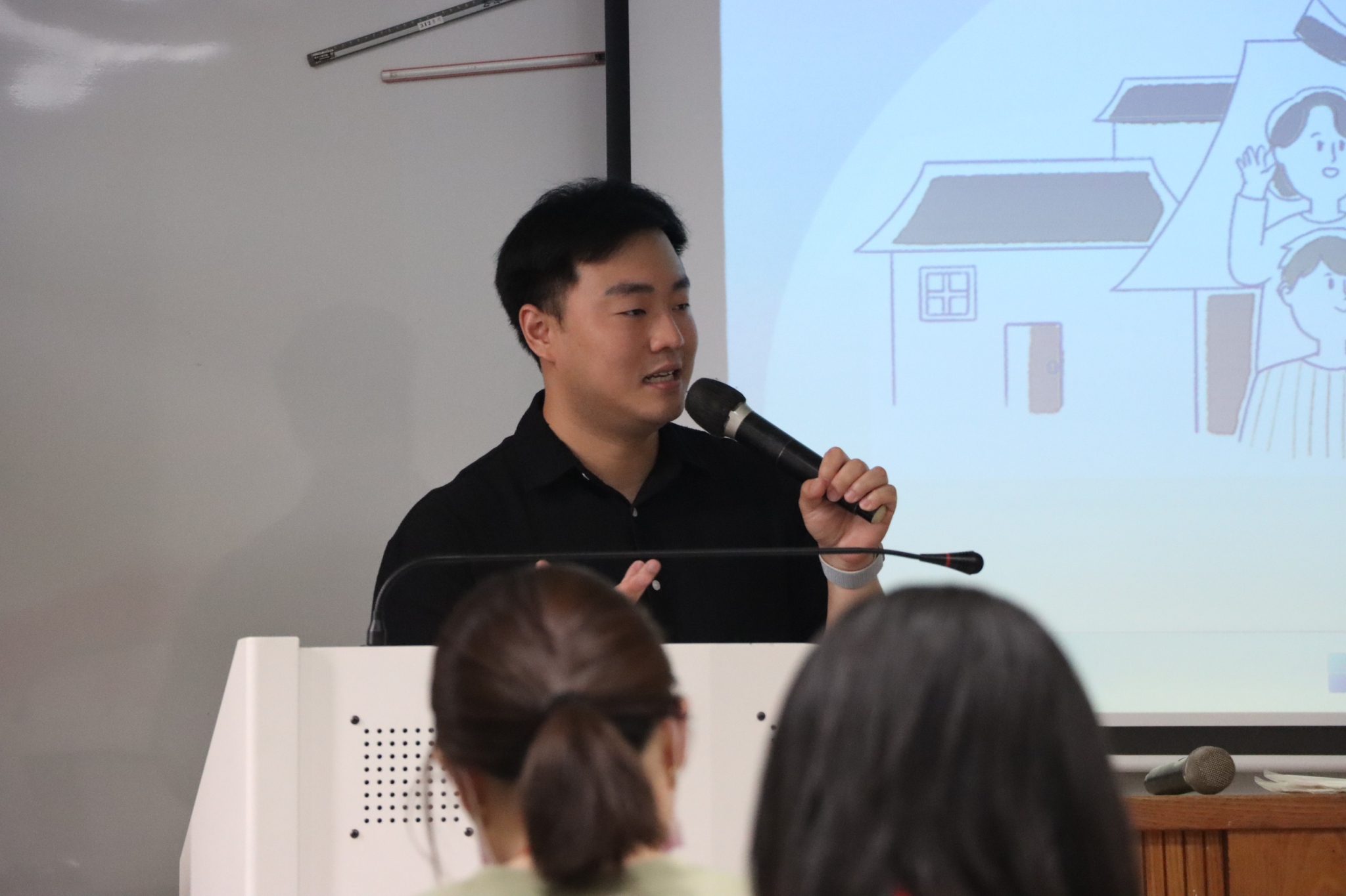 同步聽打培訓課程